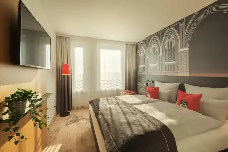 Holiday Inn - the niu, Sparrow Regensburg by IHG - 28