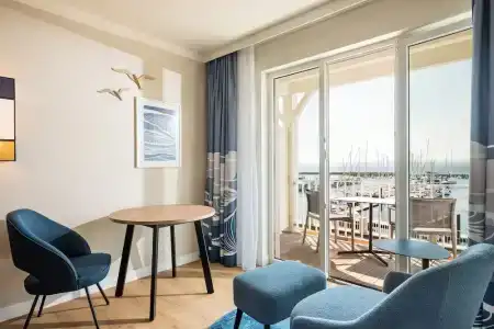 Lindner Boltenhagen, part of JdV by Hyatt - 56