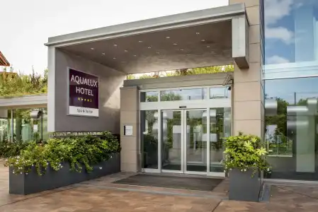 Aqualux Spa & Suite - 0