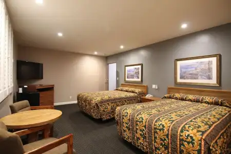 Dunes Inn - Wilshire - 30
