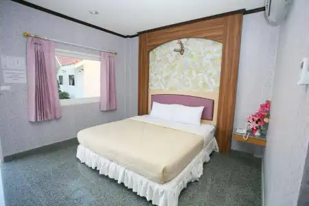 Soda Resort - 25