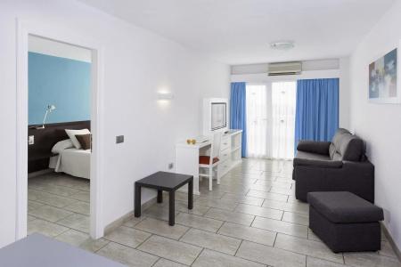 ApartLos Dragos del Sur - 5