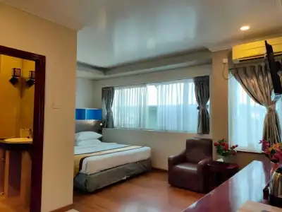 Grand United Ahlone Branch - 234