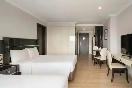 Sirin Exclusive and Residence - 22