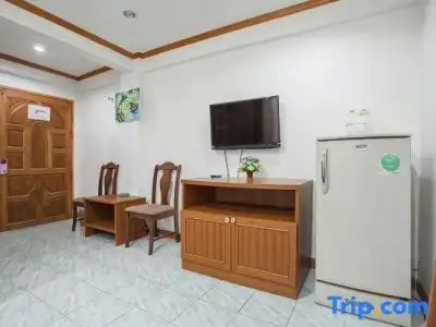 Diana Garden Resort & Lodge - 51