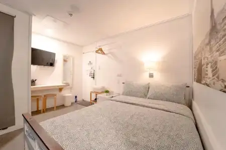 Seoul Mansion Guest House - 195