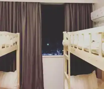 Man Shi Guang Hostel - 7
