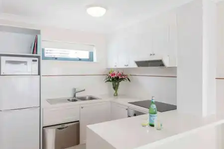Oaks Gold Coast Calypso Plaza Suites - 46