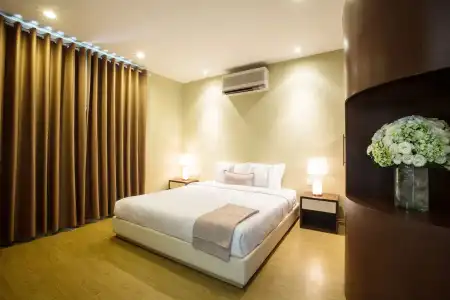 Vinh Trung Plaza Apartment & - 5