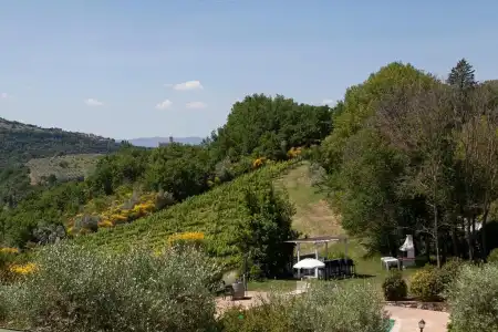 Re Artù Assisi Country Lifestyle - 35
