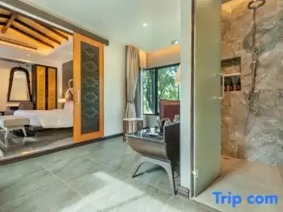 Phukalini Luxury Pool Villa & Onsen - 67