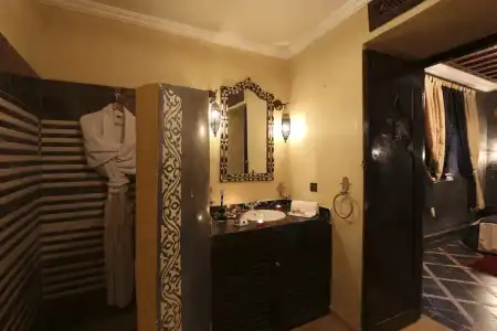 Riad Mille Et Une Nuits - 39