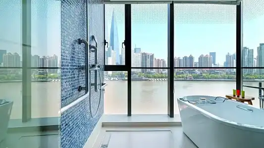 Indigo SHANGHAI ON THE BUND by IHG - 41