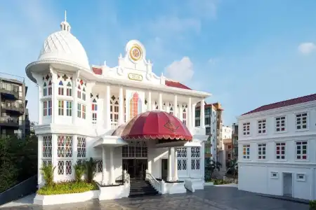 Mövenpick Myth Patong Phuket - 0