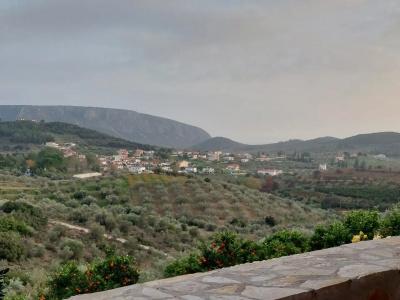 Perivoli Country & Retreat - 93