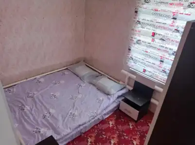 Happy Hostel - 1