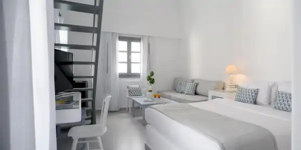 Antoperla Luxury & Spa - 6