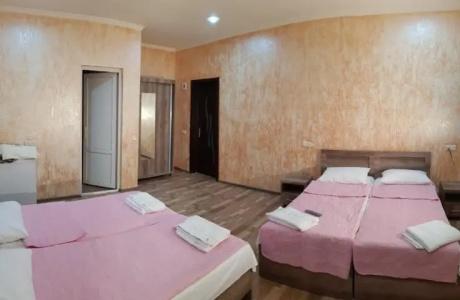 Guest house Marina - 20
