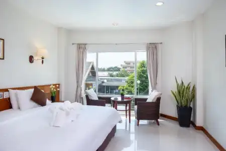 Kanchanaburi City - 42