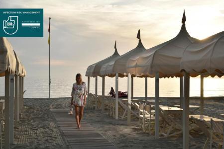 Versilia Lido | UNA Esperienze - 43