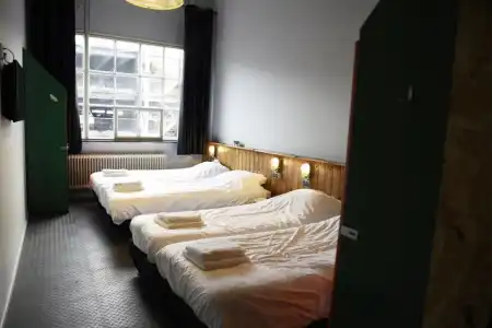 Stayokay Eindhoven - Hostel - 44