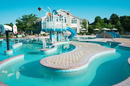 The Colonies at Williamsburg - 44