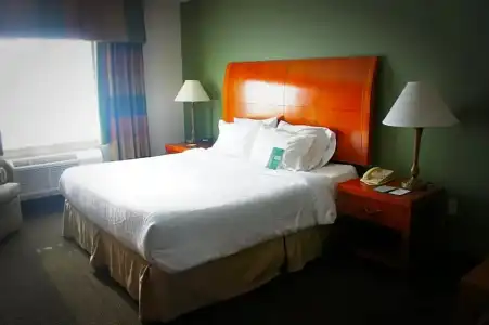 Hilton Garden Inn Green Bay - 55