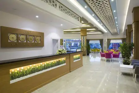 Sun Club Side - All Inclusive - 2