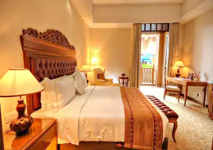 Royale Chulan Kuala Lumpur - 4