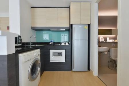 Arize Sukhumvit - 134
