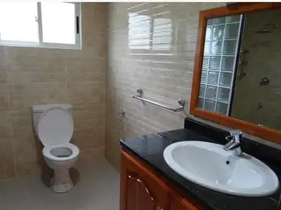Au Cap Self Catering Guest House - 12