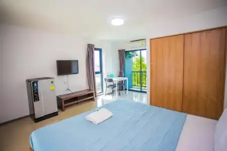 Promsook Apartment - 45