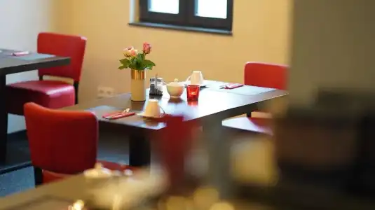 B&B Hagen - 16