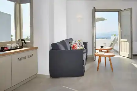 Aperanto Suites - 40