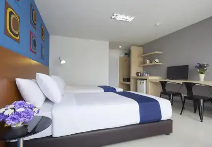 Nano Place - 5