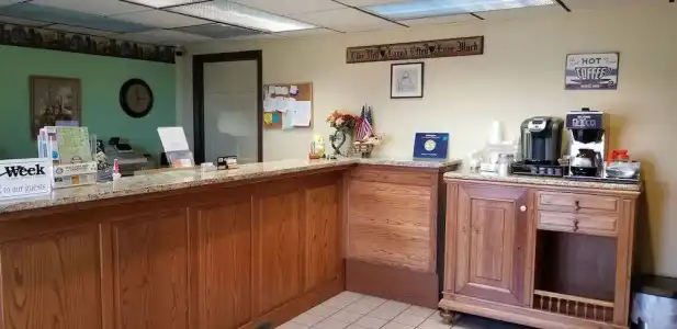 Classic Inn - 13