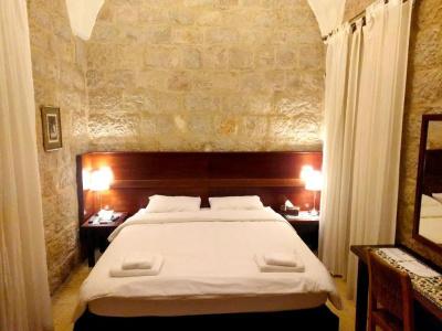 St. George’s Cathedral Pilgrim Guesthouse – Jerusalem - 78