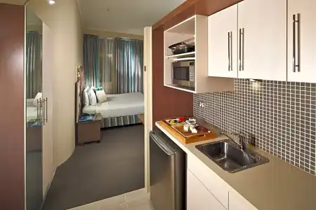 Best Western Plus Stellar - 147