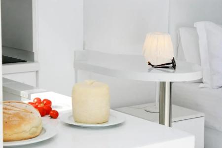 Vithos Seaside Aparthotel - 190