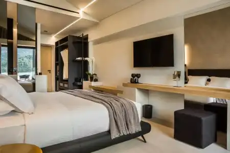 Canale & Suites - 118