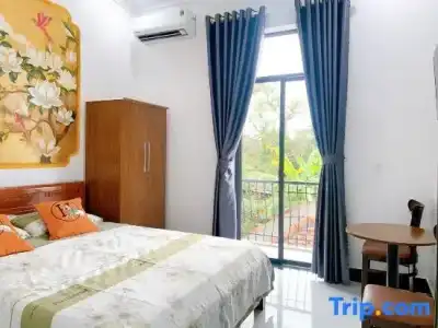 Hue Lotus Homestay - 71