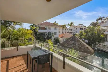 Noosa International Resort - 56