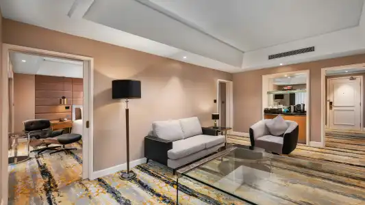 InterContinental Kuala Lumpur by IHG - 5