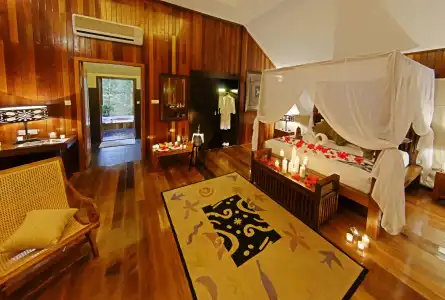 Bunga Raya Island Resort & Spa - 89