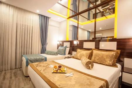 Pamukkale Termal Ece Otel - 53