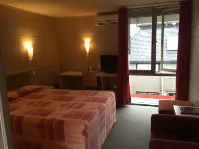 Epsom Motel - 3