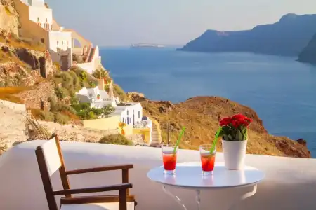 Oia Mare Villas - 397
