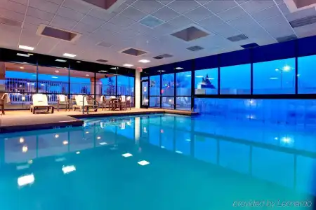 Holiday Inn Express Flagstaff by IHG - 13