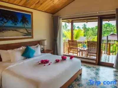 Camellia Resort & Spa - 102