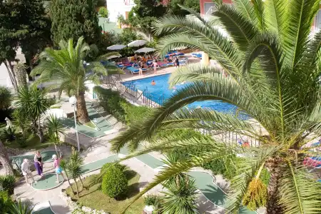 Tropico Playa - 19